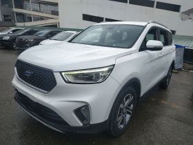 长安欧尚科赛 2018款 1.5T 自动 妙 7座