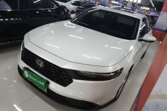 本田 雅阁 2023款 260TURBO 智享版