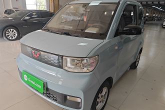 五菱汽车 宏光MINIEV 2020款 悦享款 磷酸铁锂