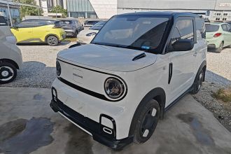 吉利银河 2024款 200km 熊猫卡丁