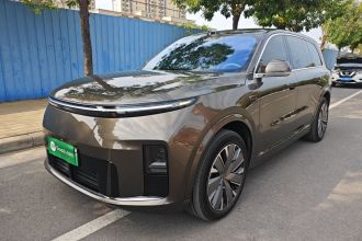 理想汽车 理想L9 2026款 Ultra