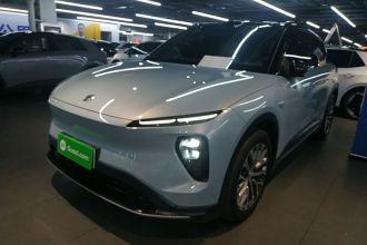 蔚来ES6 2023款 75kWh