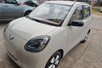 五菱汽车 宏光MINIEV 2025款 第四代 四门版 进阶款