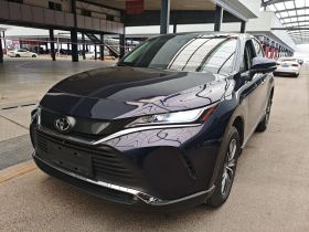 丰田 凌放HARRIER 2023款 2.0L CVT两驱进取版