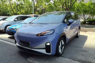 ARCFOX极狐 极狐考拉 2023款 家庭版