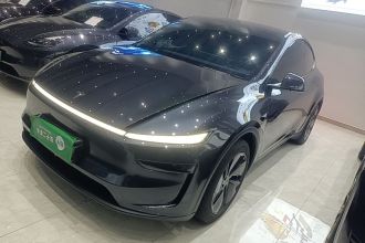 特斯拉 Model Y 2025款 后轮驱动 首发版