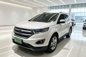 福特 锐界 2016款 EcoBoost 245 两驱豪锐型 7座