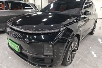 理想汽车 理想L9 2023款 Pro