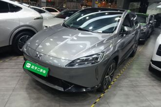 小鹏G3 2019款 智享版