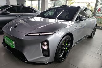 蔚来ET5T 2025款 75kWh Touring