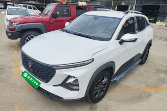 宝骏RS-3 2020款 1.5L 手动智能舒适型
