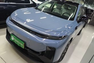零跑汽车 零跑B10 2025款 510激光雷达版