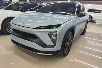 蔚来ES6 2020款 420KM 运动版