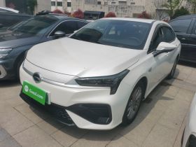 埃安 AION S 2022款 魅 580 Pio