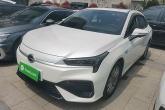 埃安 AION S 2022款 魅 580 Pio