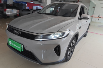 比亚迪 海狮05 DM-i 2025款 DM-i 智驾版 75KM豪华型