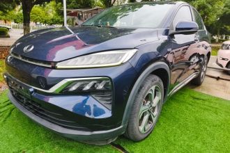 思铭 东风本田M-NV 2021款 尚骋版