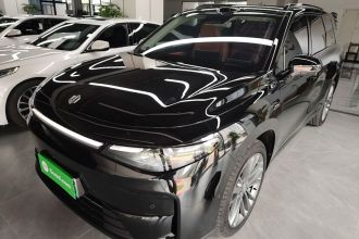 零跑汽车 零跑C16 2026款 增程 280激光雷达智尊版 6座