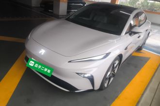 飞凡汽车 飞凡F7 2023款 长续版