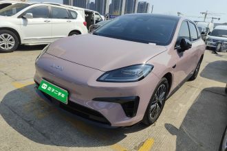 埃安 AION RT 2026款 520智豪版