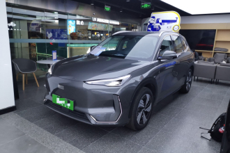 吉利银河 银河E5 2024款 530km 星舰版