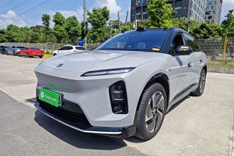 蔚来ES6 2025款 75kWh