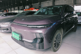 零跑汽车 零跑B10 2025款 510悦享版