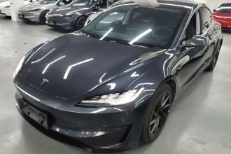 特斯拉 Model 3 2024款 高性能全轮驱动版