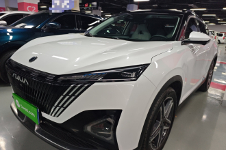 东风风神 皓瀚 2023款 DH-i 1.5T 尊贵版