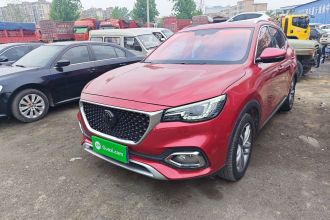 名爵HS 2019款 20T 自动两驱Trophy超跑版 国VI