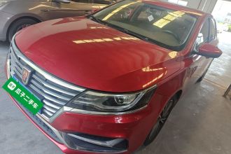 荣威i6经典 2020款 PLUS 1.6L CVT 4G互联荣耀旗舰版