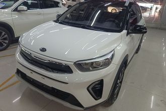 起亚 奕跑 2021款 1.4L 自动趣享运动款