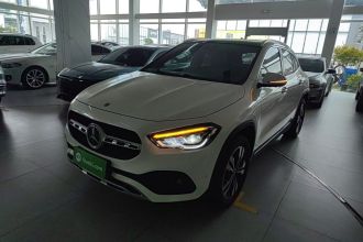 奔驰GLA 2023款 GLA 220