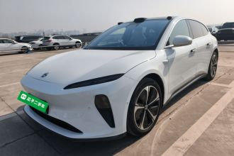 蔚来ET5T 2023款 75kWh Touring