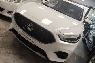 名爵ZS 2020款 180DVVT 自动Lite