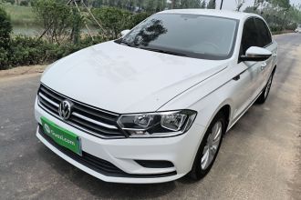 大众 2019款 宝来·传奇 1.5L 手动时尚型 国VI