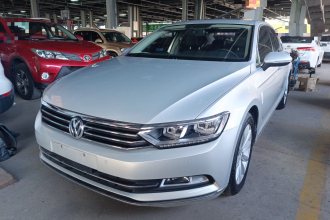 大众 迈腾 2019款 330TSI DSG 领先型 国VI