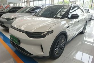零跑汽车 零跑C11 2024款 纯电 580尊享版