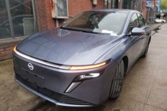 日产N6 2026款 180 Max