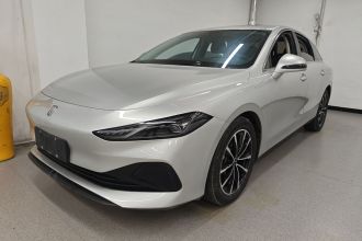 荣威D7 2025款 DMH 125km 世界冠军版