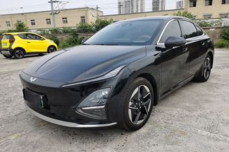 五菱汽车 五菱星光 2025款 610km 智能旗舰型