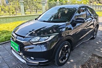 本田 缤智 2015款 1.8L CVT两驱豪华型