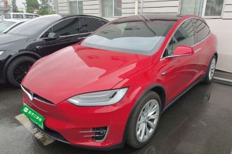 特斯拉 Model X 2019款 长续航版