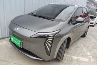 埃安 AION Y 2023款 Plus 610 乐享版