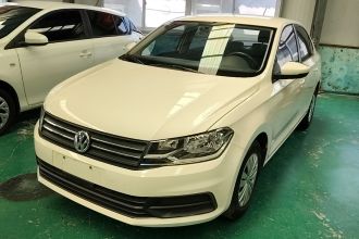大众 桑塔纳 2021款 1.5L 手动风尚版