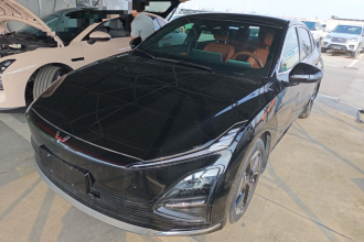 五菱汽车 五菱星光 2025款 610km 智能旗舰型