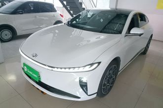 长安启源A07 2025款 蓝鲸纯电版 710旗舰型
