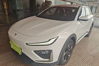 哪吒汽车 哪吒X 2023款 400 Lite