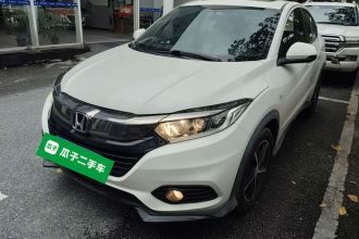 本田 缤智 2020款 1.5L CVT先锋版