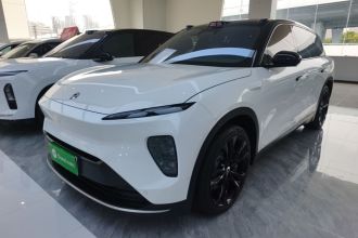 蔚来ES8 2023款 100kWh 签名版